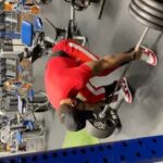 Method Man Instagram - Should’ve been posted this one.. 4️⃣5️⃣5️⃣ for reps 6th set.. pants: @ticalathletics Repost from @ticalathletics • who trains on a saturday ? WE DO‼️ #420 #NATTYLIFE #MOTIVATION #TICALOFFICIAL #INSPIRATION #GAINZ #RXWATER #DRINKRXWATER #IRONLUNG #TICAL #METHODMAN #JOHNNYBLAZE #HOTNIKKEL #TICALATHLETICS #HIPHOP #VEINGANG #IIFYM #MACROLIFE #GYM #ART #FITNESS #GRAFFITI #SINY #NYC #BENCHPRESS #SQUATS #DEADLIFT #GYMLIFE #BLACKOWNEDBUSINESS