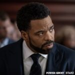 Method Man Instagram - Mood! 💰 Repost from @courtneyakemp • You GUYS. Literally my favorite episode of the season, written by @juelzwannes and directed by @shanasteinprod goes live at midnight. Prepare to sweat out your silk press when you tune in for the drama tonight!!! #starzgettheapp #powerstarz New York City Bar Association