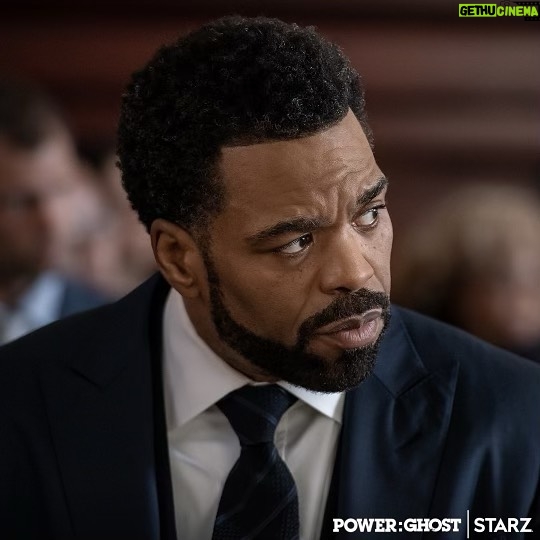 Method Man Instagram - Mood! 💰 Repost from @courtneyakemp • You GUYS. Literally my favorite episode of the season, written by @juelzwannes and directed by @shanasteinprod goes live at midnight. Prepare to sweat out your silk press when you tune in for the drama tonight!!! #starzgettheapp #powerstarz New York City Bar Association