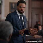 Method Man Instagram - Mood! 💰 Repost from @courtneyakemp • You GUYS. Literally my favorite episode of the season, written by @juelzwannes and directed by @shanasteinprod goes live at midnight. Prepare to sweat out your silk press when you tune in for the drama tonight!!! #starzgettheapp #powerstarz New York City Bar Association