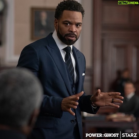 Method Man Instagram - Mood! 💰 Repost from @courtneyakemp • You GUYS. Literally my favorite episode of the season, written by @juelzwannes and directed by @shanasteinprod goes live at midnight. Prepare to sweat out your silk press when you tune in for the drama tonight!!! #starzgettheapp #powerstarz New York City Bar Association