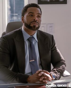 Method Man Instagram - Midnite.. Power Book 2 ep.2
#powerneverends #poweruniverse #starzgettheapp