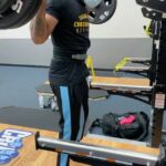 Method Man Instagram - Did somebody say leg day? It’s the Buckets for me! (iykyk). Half the ppl saying it, don’t even workout … the other half try to kill your motivation.. but I ain’t dead and I ain’t stopped yet.. MOTIVATION! FYI: my mask my business ..mind yours! !Repost from @ticalathletics • THIS HOW WE END THE WEEK ‼️ WWW.TICALATHLETICS.COM #420 #NATTYLIFE #RERACKYOURWEIGHTS #MOTIVATION #TICALATHLETICS #INSPIRATION #GAINZ #RXWATER #IRONLUNG #TICAL #METHODMAN #JOHNNYBLAZE #HOTNIKKEL #TICALOFFICIAL #HIPHOP #VEINGANG #IIFYM #MACROLIFE #GYM #ART #FITNESS #GRAFFITI #SINY #NYC #BENCHPRESS #SQUATS #DEADLIFT #GYMLIFE #BLACKOWNEDBUSINESS Wu-Tang Clan District
