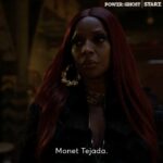 Method Man Instagram - Midnite!! Season Finale!! Idc if you’ve seen Cooper Saxe’s leak, watch it again.. run it up..!!! #powerbook2ghost #starzapp