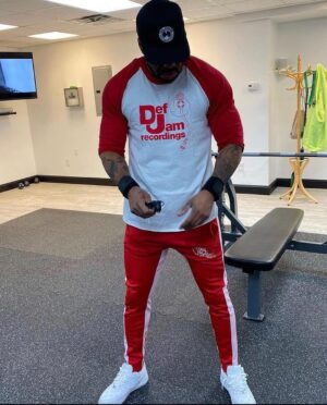Method Man Instagram - Morphin’ Time! #Theblackranger  Repost from @ticalathletics
•
which color ya got ❓ #420 #NATTYLIFE #MOTIVATION  #TICALATHLETICS #INSPIRATION #GAINZ #RXWATER #DRINKRXWATER  #IRONLUNG #TICAL #METHODMAN #JOHNNYBLAZE #HOTNIKKEL #TICALOFFICIAL #HIPHOP #VEINGANG #IIFYM #MACROLIFE #GYM #ART #FITNESS #GRAFFITI #SINY  #NYC #BENCHPRESS #SQUATS #DEADLIFT #GYMLIFE  #BLACKOWNEDBUSINESS