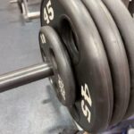 Method Man Instagram - TODAY’S CHEST DAY 🔥🔥🔥335 for a single , POWERED BY #KILLERBEEPRE 🐝 #TICALATHLETICS 🤙🏾