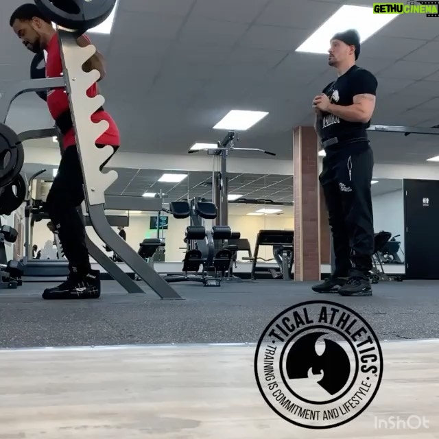 Method Man Instagram - For all those who keep asking what about legs...3️⃣1️⃣5️⃣ for reps....smh at all the couch coaches shhh let me work...#couchcoaching Repost from @ticalathletics • 315 ASS TO GRASS‼️ we don’t skip leg day over here ‼️ #420 #NATTYLIFE #MOTIVATION #TICALOFFICIAL #INSPIRATION #GAINZ #RXWATER #DRINKRXWATER #IRONLUNG #TICAL #METHODMAN #JOHNNYBLAZE #HOTNIKKEL #TICALATHLETICS #HIPHOP #VEINGANG #IIFYM #MACROLIFE #GYM #ART #FITNESS #GRAFFITI #SINY #NYC #BENCHPRESS #SQUATS #DEADLIFT #GYMLIFE #BLACKOWNEDBUSINESS Wu-Tang Clan District