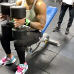 Method Man Instagram - 💯’s for inspirational purposes only... @drinkrxwater Repost from @ticalathletics • “TRAINING IS COMMITMENT AND LIFESTYLE “ #420 #NATTYLIFE #MOTIVATION #TICALOFFICIAL #INSPIRATION #GAINZ #RXWATER #DRINKRXWATER #IRONLUNG #TICAL #METHODMAN #JOHNNYBLAZE #HOTNIKKEL #TICALATHLETICS #HIPHOP #VEINGANG #IIFYM #MACROLIFE #GYM #ART #FITNESS #GRAFFITI #SINY #NYC #BENCHPRESS #SQUATS #DEADLIFT #GYMLIFE #BLACKOWNEDBUSINESS Wu-Tang Clan District