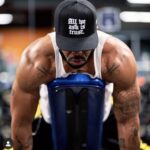 Method Man Instagram – Booked and busy!! For motivational purposes only… #life #getsome @gymclass_siny @ticalathletics @seventography