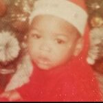 Method Man Instagram – Lil ‘Mef’ man… ‘73 Way before wutang was for the children we were the children!! Wu-Tang Clan District