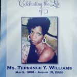 Method Man Instagram – Da heart gently weeps!!Peaceful Journey Auntie…love u always!! #hurt #heavyheart Aunt Terri!