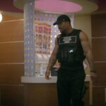Method Man Instagram – Streaming now @netflix from the producers of #orangeisthenewblack and #glow comes the next hit series.. tell them Terence Coin sent you!! NITE NITE!! #tbh #teenagebountyhunters