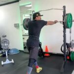Method Man Instagram – 315 squats #ass2grass I’m improving.. But don’t let this distract you from the fact that the first hundred buys get their shirt autographed..
training is commitment and lifestyle #motivated Repost from @ticalathletics
•
FIRST 100 autographed LOUD PACKS UP “Training Is Commitment And Lifestyle “  #IRONLUNG #TICAL #METHODMAN #JOHNNYBLAZE #HOTNIKKEL #TICALATHLETICS #HIPHOP #VEINGANG #IIFYM #MACROLIFE #GYM #ART #FITNESS #GRAFFITI #NYC #BENCHPRESS #SQUATS #DEADLIFT #BLACKOWNEDBUSINESS