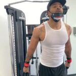 Method Man Instagram – Work….. that’s it ! that’s the caption…Repost from @ticalathletics
•
“Training Is Commitment And Lifestyle “  #IRONLUNG #TICAL #METHODMAN #JOHNNYBLAZE #HOTNIKKEL #TICALATHLETICS #HIPHOP #VEINGANG #IIFYM #MACROLIFE #GYM #ART #FITNESS #GRAFFITI #NYC #BENCHPRESS #SQUATS #DEADLIFT #BLACKOWNEDBUSINESS