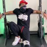 Method Man Instagram – #read #motivation #Inspired #sellingshirts #notrappin Repost from @ticalathletics
•
what we training today ⁉️⁉️ make sure ya go get ur TICALLION STALLION GEAR 🔥 🔥 #IRONLUNG #TICAL #METHODMAN #JOHNNYBLAZE #HOTNIKKEL #TICALATHLETICS #HIPHOP #VEINGANG #IIFYM #MACROLIFE #GYM #ART #FITNESS #GRAFFITI #NYC #BENCHPRESS #SQUATS #DEADLIFT #WEIGHTS #PUMA #BLACKOWNEDBUSINESS Wu-Tang Clan District