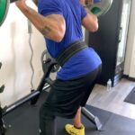 Method Man Instagram – We don’t skip leg day at Ticalathletics  Repost from @ticalathletics
•
go get that CREAM ‼️ #IRONLUNG #TICAL #METHODMAN #JOHNNYBLAZE #HOTNIKKEL #TICALATHLETICS #VEINGANG #IIFYM #MACROLIFE #GYM #ART #FITNESS #GRAFFITI #NYC #BENCHPRESS #SQUATS #DEADLIFT #WEIGHTS #PUMA