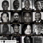 Method Man Instagram – How can u not be outraged 🔥!! I’m Black and I’m Proud !!! Sayitloud✊🏾 #justice