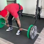 Method Man Instagram – 435 lbs deadlift, Training Is Commitment And Lifestyle T.I.C.A.L athletics…#inspire #motivate.. Repost from @ticalathletics
•
LIGHT WORK💪🏽 in that NEW  TICAL ATHLETICS 🔥🔥🔥who’s  ready❓ #IRONLUNG #TICAL #METHODMAN #JOHNNYBLAZE #HOTNIKKEL #TICALATHLETICS #VEINGANG #IIFYM #MACROLIFE #GYM #ART #FITNESS #GRAFFITI #NYC #BENCHPRESS #SQUATS #DEADLIFT #WEIGHTS #MEFISBISHOP