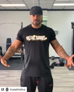 Method Man Instagram - #Repost @ticalathletics with @get_repost ・・・ 🚨🚨PRE-ORDERS NOW 🚨🚨 last of the Iron Lung Collection won’t be reprinted 🔥🔥🔥 #IRONLUNG #TICAL #METHODMAN #JOHNNYBLAZE #HOTNIKKEL #TICALATHLETICS #VEINGANG #IIFYM #MACROLIFE #GYM #ART #FITNESS #GRAFFITI #NYC #BENCHPRESS #SQUATS #DEADLIFT #WEIGHTS