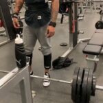 Method Man Instagram – 425 lbs deadlift pre-quarantine hope to get back to this post-quarantined stay safe er’body and stay ur asses at home  #Repost @ticalathletics with @get_repost
・・・
PRE-QUARANTINE ‼️ “TRAINING IS COMMITMENT AND LIFESTYLE “  go pre-order ➡️ @ticalathletics www.ticalathletics.com