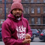 Method Man Instagram – More pics from the Walker Wear photo shoot @artphotofilms @iamaprilwalker  @walkerwear #wuwednesday #walkerwearwednesday