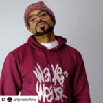 Method Man Instagram – Dope @artphotofilms happy monday to all!! Fit: @walkerwear Glasses: prescription  #imblindtoyouhaters Brooklyn, New York
