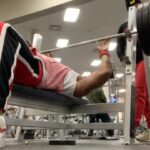 Method Man Instagram – 315 bench can motivate u or humble u.. for me it’s both! Let’s go .. focused #healthiswealth I hope this motivates somebody!!!! Slow process to progress! WWCD Griselda lp 🔥🔥🔥