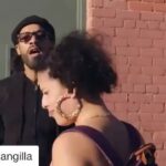 Method Man Instagram - Goat shit my brudda... shout to my pizza shit big bruh @redmangilla #Repost @redmangilla with @get_repost ・・・ AVOID DA SLAP !! Dnt Ask Me For Shit !! OUT NOW ON all Music Platforms !! Song and Video produced by @redmangilla !! mixxed by @joshgannet @rivetingentertainment @empire Gilla House