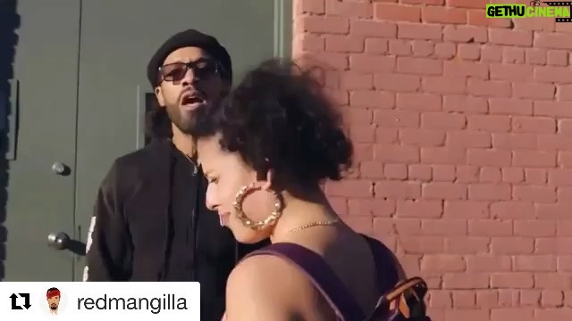Method Man Instagram - Goat shit my brudda... shout to my pizza shit big bruh @redmangilla #Repost @redmangilla with @get_repost ・・・ AVOID DA SLAP !! Dnt Ask Me For Shit !! OUT NOW ON all Music Platforms !! Song and Video produced by @redmangilla !! mixxed by @joshgannet @rivetingentertainment @empire Gilla House