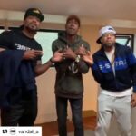 Method Man Instagram – Nothing’s like the original.. shout out to @vandal_a still doin it for the “erutluc”… #howhigh #howhigh2 I think DC and Yachty did a good job tho’ shout to them bros but that OG version just hit different..100 #Repost @vandal_a with @get_repost
・・・
CULTURE OR COMMERCE? 
VANDAL-A.
CC: @METHODMANOFFICIAL
#HOWHIGH #SILAS #JAMAL #INEEDMONEY #GOTWEED
#CULTURE #BACKWARDS
#WUTANG #METHODMAN #REDMAN
#IGSNEAKERCOMMUNITY
#INSTAKICKS #WDYWT
#ORIGINAL
#OG #VANDAL_A