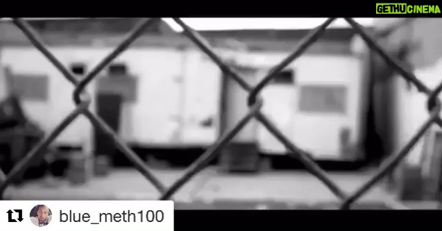 Method Man Instagram - Big Co-sign 🔥🔥🔥🔥 “in this package is 2 Meths #Repost @blue_meth100 with @get_repost ・・・ Go watch the new banger ‘Winnebago’ myself ft the legend @methodmanofficial shit is 🔥🔥🔥🔥🔥 links in my bio