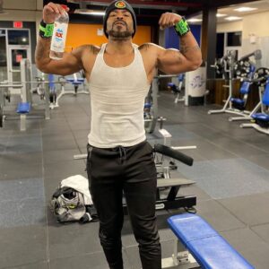 Method Man Instagram - 💯’s for inspirational purposes only... @drinkrxwater Repost from @ticalathletics
•
“TRAINING IS COMMITMENT AND LIFESTYLE “  #420 #NATTYLIFE #MOTIVATION  #TICALOFFICIAL #INSPIRATION #GAINZ #RXWATER #DRINKRXWATER  #IRONLUNG #TICAL #METHODMAN #JOHNNYBLAZE #HOTNIKKEL #TICALATHLETICS #HIPHOP #VEINGANG #IIFYM #MACROLIFE #GYM #ART #FITNESS #GRAFFITI #SINY  #NYC #BENCHPRESS #SQUATS #DEADLIFT #GYMLIFE  #BLACKOWNEDBUSINESS