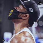 Method Man Instagram – Booked and busy!! For motivational purposes only… #life #getsome @gymclass_siny @ticalathletics @seventography