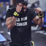 Method Man Instagram – Repost from @ticalathletics
•
Repost from @nycephotography
•
The Work Out – Pt. 1 💪🏾

Ft. @methodmanofficial 

Certified Trainer – @gymclass_siny 

Clothing – @ticalathletics 

Hydration – @drinkrxwater 

🐝🐝🐝 #420 #MOTIVATION  #TICALOFFICIAL #INSPIRATION #GAINZ #IRONLUNG #TICAL #METHODMAN #JOHNNYBLAZE #HOTNIKKEL #TICALATHLETICS #HIPHOP #VEINGANG #IIFYM #MACROLIFE #GYM #ART #FITNESS #GRAFFITI #NYC #BENCHPRESS #SQUATS #DEADLIFT #GYMLIFE  #BLACKOWNEDBUSINESS