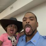 Method Man Instagram – This little princess , used to brighten my day Everyday I was on set shooting Concrete Cowboys , her smile and energy infectious ..the crew ,actors ,production we all loved her. Especially me…. My heart is heavy today hearing that you  lost your battle with cancer.. (I’m literally in tears) Uncle Mef will miss u baby girl RIP Nylah Isabella Rosa-Thorpe💔 condolences to the family she was a special one!! #fuckcancer
