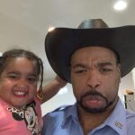 Method Man Instagram – This little princess , used to brighten my day Everyday I was on set shooting Concrete Cowboys , her smile and energy infectious ..the crew ,actors ,production we all loved her. Especially me…. My heart is heavy today hearing that you  lost your battle with cancer.. (I’m literally in tears) Uncle Mef will miss u baby girl RIP Nylah Isabella Rosa-Thorpe💔 condolences to the family she was a special one!! #fuckcancer