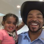 Method Man Instagram – This little princess , used to brighten my day Everyday I was on set shooting Concrete Cowboys , her smile and energy infectious ..the crew ,actors ,production we all loved her. Especially me…. My heart is heavy today hearing that you  lost your battle with cancer.. (I’m literally in tears) Uncle Mef will miss u baby girl RIP Nylah Isabella Rosa-Thorpe💔 condolences to the family she was a special one!! #fuckcancer