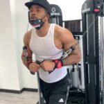 Method Man Instagram – Work….. that’s it ! that’s the caption…Repost from @ticalathletics
•
“Training Is Commitment And Lifestyle “  #IRONLUNG #TICAL #METHODMAN #JOHNNYBLAZE #HOTNIKKEL #TICALATHLETICS #HIPHOP #VEINGANG #IIFYM #MACROLIFE #GYM #ART #FITNESS #GRAFFITI #NYC #BENCHPRESS #SQUATS #DEADLIFT #BLACKOWNEDBUSINESS