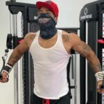 Method Man Instagram – #read #motivation #Inspired #sellingshirts #notrappin Repost from @ticalathletics
•
what we training today ⁉️⁉️ make sure ya go get ur TICALLION STALLION GEAR 🔥 🔥 #IRONLUNG #TICAL #METHODMAN #JOHNNYBLAZE #HOTNIKKEL #TICALATHLETICS #HIPHOP #VEINGANG #IIFYM #MACROLIFE #GYM #ART #FITNESS #GRAFFITI #NYC #BENCHPRESS #SQUATS #DEADLIFT #WEIGHTS #PUMA #BLACKOWNEDBUSINESS Wu-Tang Clan District