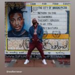 Method Man Instagram – @janettephoto @iamaprilwalker @walkerwear shoutout to the legendary Milk D AudioTwo @oldirtybastardlegacy
