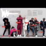 Method Man Instagram - @janettephoto @iamaprilwalker @walkerwear shoutout to the legendary Milk D AudioTwo @oldirtybastardlegacy
