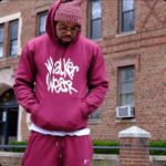Method Man Instagram – More pics from the Walker Wear photo shoot @artphotofilms @iamaprilwalker  @walkerwear #wuwednesday #walkerwearwednesday