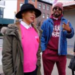 Method Man Instagram – More pics from the Walker Wear photo shoot @artphotofilms @iamaprilwalker  @walkerwear #wuwednesday #walkerwearwednesday