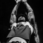 Method Man Instagram - Healthy/Happy!