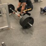 Method Man Instagram - 405 deadlifts and because er’body asking the shirt is @superfreshclothes all their shit is fuego🔥🔥