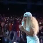 Method Man Instagram - Litty me n sis @bet awards #betterquality thanx @935kday #allineed #buckethatmef love me some her @therealmaryjblige “aye sis we broke the internet”