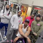 Method Man Instagram - Work in Progress !! Shout out to @goodzdaanimal for showing up and showing out… all gas no breaks. Repost from @ticalathletics • This brand was started to motivate ppl to better themselves everyday by making training & dieting a LIFESTYLE and looking good in and out while doing it 💪🏾…. POWERED BY KILLER 🐝 PRE 💥 WWW.TICALATHLETICS.COM #KILLERBEEPRE #420 #NATTYLIFE #RERACKYOURWEIGHTS #MOTIVATION #TICALATHLETICS #TICALUNIVERSE #TICALOFFICIAL #INSPIRATION #GAINZ #RXWATER #IRONLUNG #TICAL #METHODMAN #JOHNNYBLAZE #HOTNIKKEL #HIPHOP #VEINGANG #IIFYM #GYM #ART #FITNESS #GRAFFITI #SINY #NYC #BENCHPRESS #SQUATS #DEADLIFT #GYMLIFE #BLACKOWNEDBUSINESS