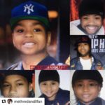 Method Man Instagram - This is dope Alexis what y’all think!!! Baby redman meth and LL #Repost @methredandllfan with @get_repost ・・・ Lol 😆 Happy Thursday Peeps! 💙 @methodmanofficial @redmangilla @llcoolj #MethodMan #Redman #LLCoolJ #MethRedAndLLFan