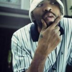Method Man Instagram - “I think therefore I am” #bucketlife your mom’s #mcm hahaha!