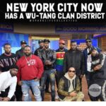 Method Man Instagram - How bout that! #brotherlylove #brothers #claninthefront #thatsgonnaleaveamark